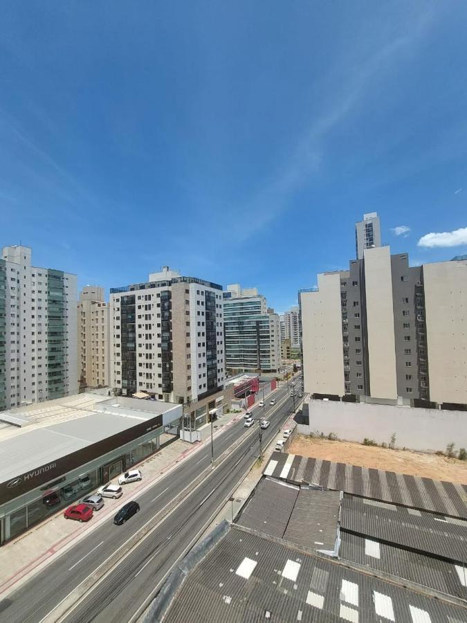 Privilege 903 Apartamento Vila Velha  Exterior foto