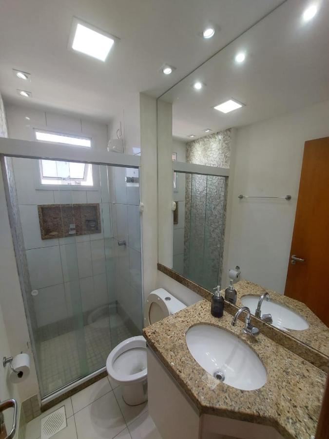 Privilege 903 Apartamento Vila Velha  Exterior foto